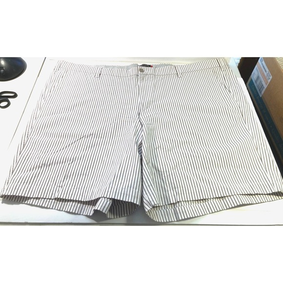 Dockers Other - New Men's Dockers Ultimate Short Supreme Flex Shorts, Sz 52, Big & Tall